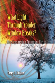 Front cover_What Light Through Yonder Window Breaks?