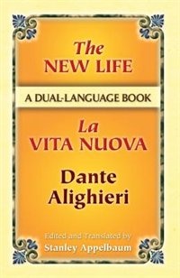 Couverture_The New Life/La Vita Nuova