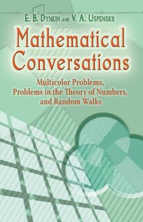 Front cover_Mathematical Conversations