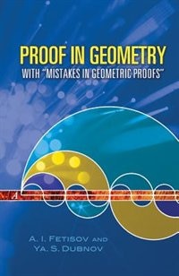 Front cover_Proof in Geometry