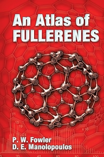 Front cover_An Atlas of Fullerenes