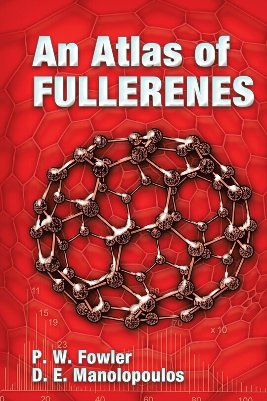 Front cover_An Atlas of Fullerenes
