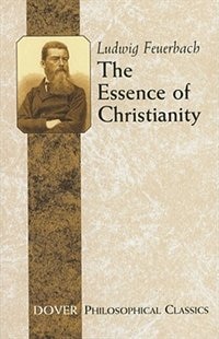 Front cover_The Essence of Christianity