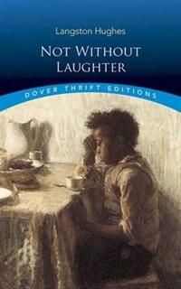 Front cover_Not Without Laughter