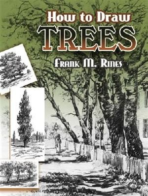 Couverture_How to Draw Trees