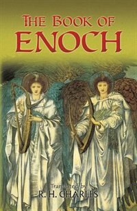 Couverture_The Book of Enoch