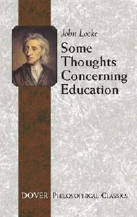 Couverture_Some Thoughts Concerning Education