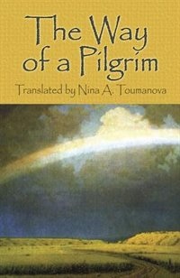 Front cover_The Way of a Pilgrim