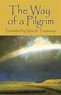Front cover_The Way of a Pilgrim