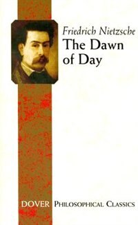 Front cover_The Dawn of Day