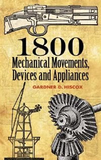 Front cover_1800 Mechanical Movements
