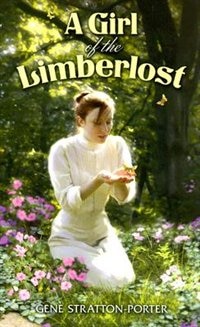 Front cover_A Girl of the Limberlost