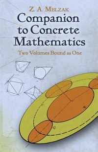 Front cover_Companion to Concrete Mathematics