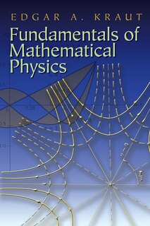 Front cover_Fundamentals of Mathematical Physics