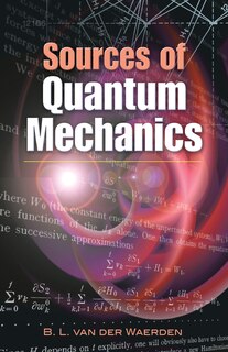 Front cover_Sources of Quantum Mechanics