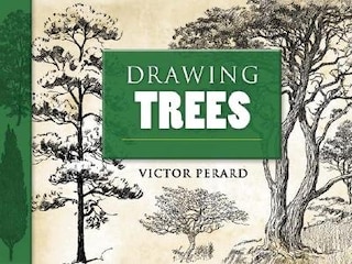 Front cover_Drawing Trees