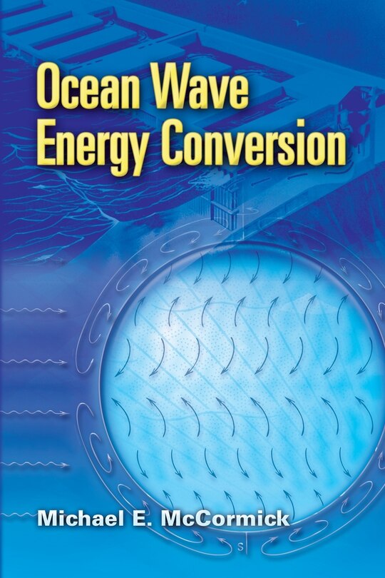 Front cover_Ocean Wave Energy Conversion