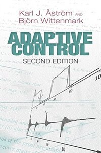 Couverture_Adaptive Control