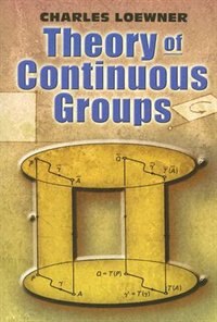 Couverture_Theory of Continuous Groups