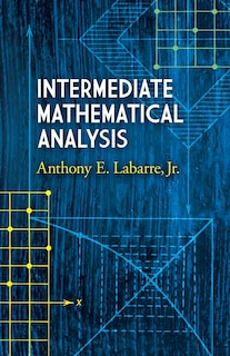 Couverture_Intermediate Mathematical Analysis