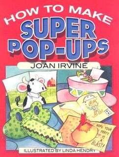 Couverture_How to Make Super Pop-Ups