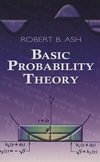 Front cover_Basic Probability Theory