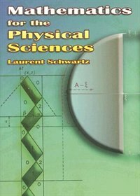 Front cover_Mathematics for the Physical Sciences