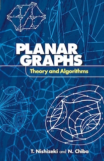 Couverture_Planar Graphs