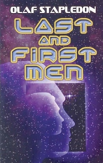 Couverture_Last and First Men