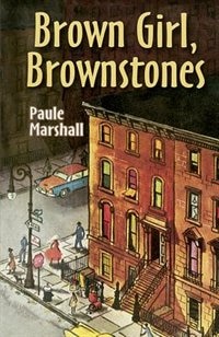 Couverture_Brown Girl, Brownstones