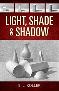Couverture_Light, Shade and Shadow