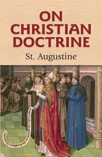 Front cover_On Christian Doctrine