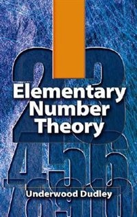 Front cover_Elementary Number Theory