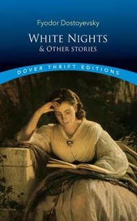 Front cover_White Nights and Other Stories