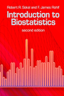 Couverture_Introduction to Biostatistics