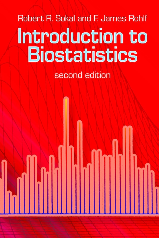Couverture_Introduction to Biostatistics