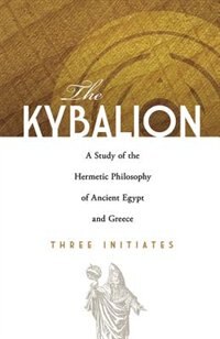 Couverture_The Kybalion