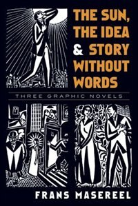 Front cover_The Sun, The Idea & Story Without Words