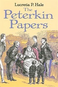 Front cover_The Peterkin Papers