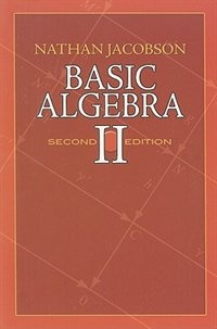 Basic Algebra II