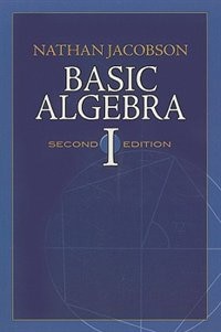 Couverture_Basic Algebra I