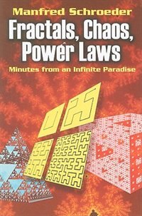 Front cover_Fractals, Chaos, Power Laws
