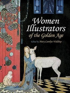 Couverture_Women Illustrators of the Golden Age