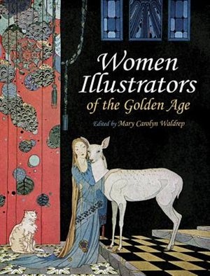 Couverture_Women Illustrators of the Golden Age