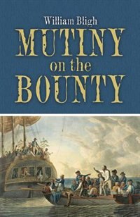 Couverture_Mutiny on the Bounty