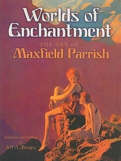 Couverture_Worlds of Enchantment