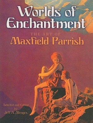 Couverture_Worlds of Enchantment