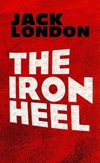 Front cover_The Iron Heel