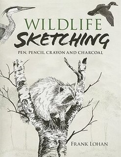 Couverture_Wildlife Sketching