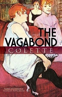 Front cover_The Vagabond